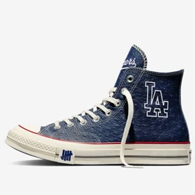 کانورس اندیفنتد چاک تیلور/Undefeated Converse Chuck Taylor a19846c