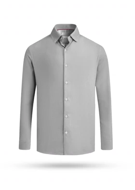 پیراهن یقه دکمه‌دار 2520113