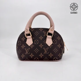 کیف دستی دوشی لویی وی آلما