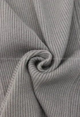 تاپ یقه اسکی بافت کد1004322