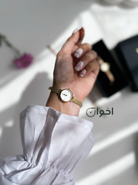 ساعت دنیل ولینگتون اصلی(سایز مینی)