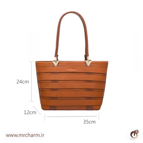 کیف چرم زنانه MRC1382
