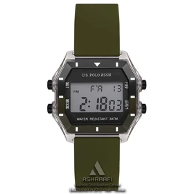 ساعت یو اس پولو دیجیتالی U.S. Polo Assn. USPA1039-05