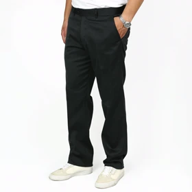 شلوار پارچه‌ای راسته مردانه آریا مدل 3761895