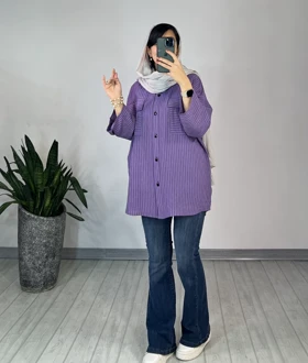 مانتو لینن پونه 1