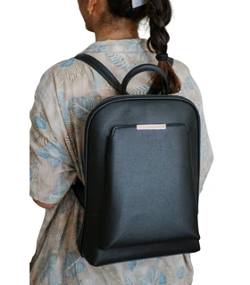 کوله پشتی دانشجویی دخترانه اسپرت مدل ARGHVAN