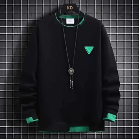 تیشرت آستین بلند خاص