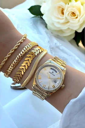 ساعت زنانه daniel-klein daniel-klein