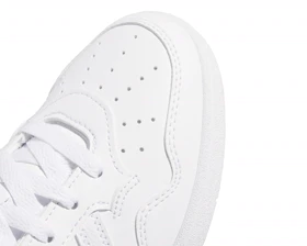 کفش روزانه جوان Adidas HOOPS 4.0 J PC_JI3470