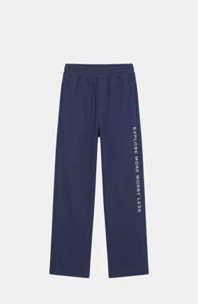 شلوار دورس لایکرا فاقد جنسیت (ست با کد 11433)