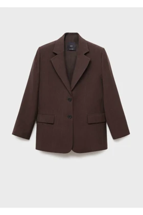 کت و ژاکت زنانه اورجینال منگو mango