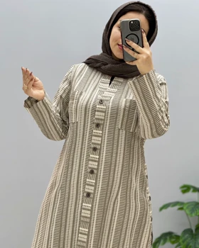 مانتو لینن شیرین