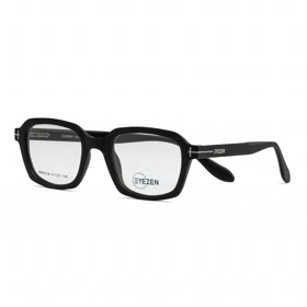 عینک طبی برند آیزن مدل SGT-MR04-08 اقساط (مشکی)