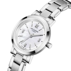 ساعت مچی زنانه لی کوپر LEE COOPER LC08209.320