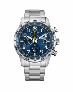 ساعت مچی مردانه سیتیزن CITIZEN CA0790-83L