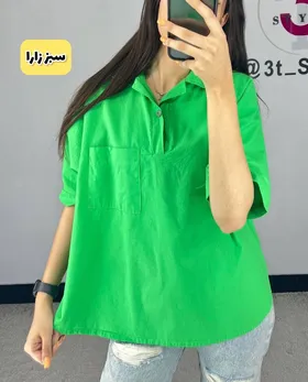 مانتو شومیز کیمونو