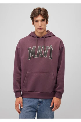 سویشرت مردانه اورجینال ماوی mavi