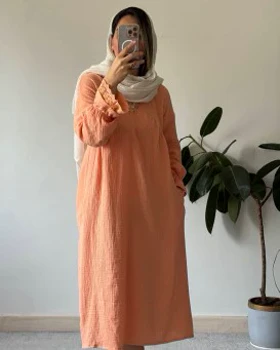 پیراهن مانتویی ترمه