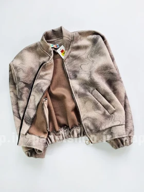 بامبر فوتر طرح گازوئیلی