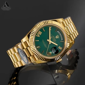 ساعت رولکس موتور سوئیس Rolex Day Date Z-GG