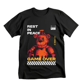 تیشرت اختصاصی امیر RIP طرح فردی تعداد محدود!! کد 217237