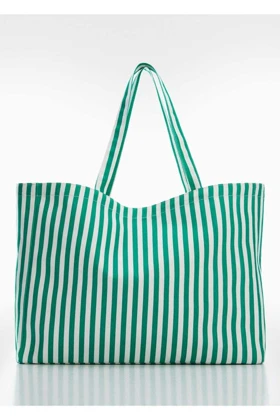 کیف زنانه دوشی mango