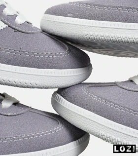 کفش کتانی مردانه و زنانه فیلی سفید ADIDAS Samba