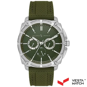 ساعت مچی مردانه میلانو اکسچنجMilanoXchangeمدل MXG41504