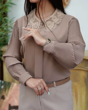 شومیز مجلسی