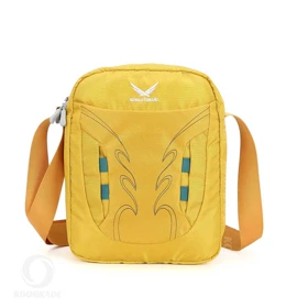 کیف دوشی 3 لیتری SNOWHAWK SN-B3133 (زرد)