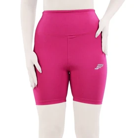 بایکر ورزشی زنانه پی اس دابلیو مدل CN-PY-22005 صورتی