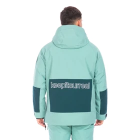 کاپشن نیم زیپ WHSROMA 147