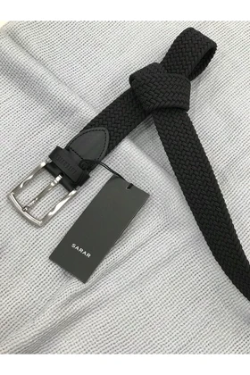 کمربند مردانه sarar