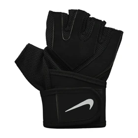 دستکش بدنسازی نایک مدل 404L1436 مشکی