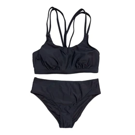 مایو دو تکه بیکینی کاپشه انگلیس کد CAA12A4D003AC