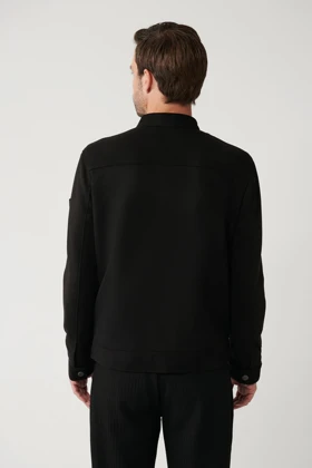 کت و کاپشن مردانه اوا avva