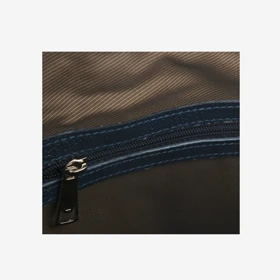 کیف اداری چرم مردانه مدل e086s