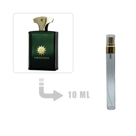 دکانت عطر ادکلن آمواج اپیک مردانه 10 میل اصلی Amouage Epic for Men 10ml