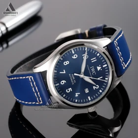 ساعت مردانه آی دبلیو سی IWC Schaffhausen 912B