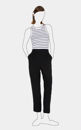 تاپ زنانه Colin's