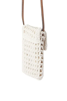 کیف موبایل زنانه پارفوآ Parfois کد 209484