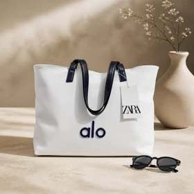 کیف بزرگ alo کد 5760