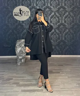 مانتو سنگدوزی کد : 8148