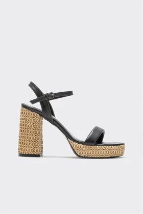 صندل زنانه اورجینال elle