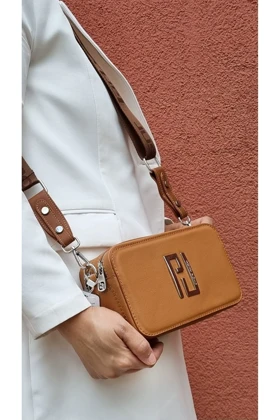 کیف دوشی زنانه just-polo just-polo