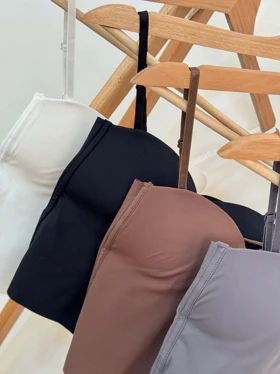 تاپ کراپ لیزری پشت بنددار