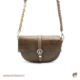 کیف چرم زنانه mrc1880