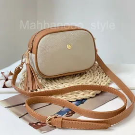 کیف دوشی زنانه مدل ترنج