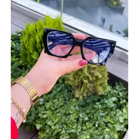 عینک پرادا عدسی بلوکات (Prada)