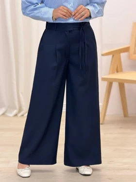 3726-کت و شلوار مزونی الیزا